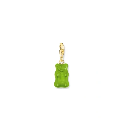 Afbeelding van Thomas SABO Pendant Hanger, Dames, Maat: One Size, Green