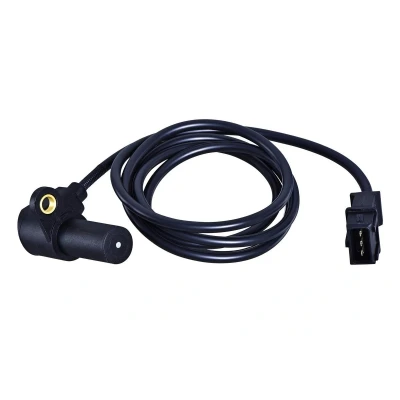 Afbeelding van HELLA 6PU 358 191 171 Impulsgever 3 Inductie sensor Met kabel OPEL: Frontera A Off Road