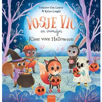 Image de Klaar voor Halloween
