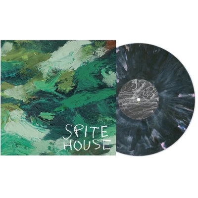 Afbeelding van Spite House (LP)