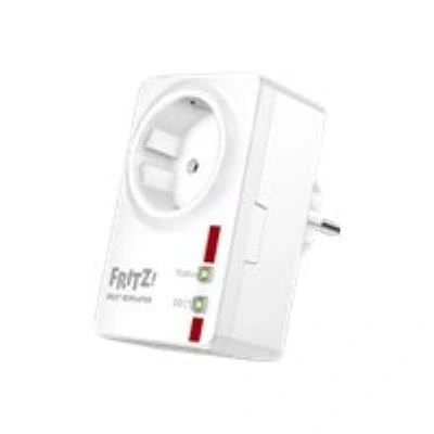 Afbeelding van AVM FRITZ!DECT Repeater 100 Range Extender Duits Model