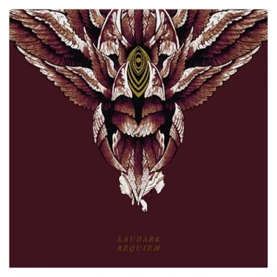 Afbeelding van Laudare Requiem (LP)