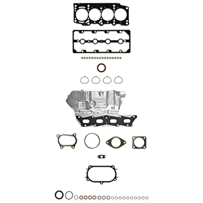 Afbeelding van Ajusa Cilinderkop pakking set/kopset 52457400