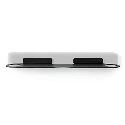 Afbeelding van Nedis Sbmt55Bk Soundbarbeugel Wand Voor Sonos® Beam Max. 5 Kg