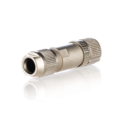 Afbeelding van Phoenix Contact 1424660 Sensor/actuator connector, niet geassembleerd Aantal polen: 5 Bus, recht 1 stuk(s)