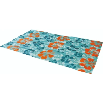 Afbeelding van Nobby koelmat Flower L 90 cm Hond