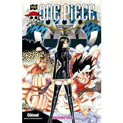 Afbeelding van One Piece 44