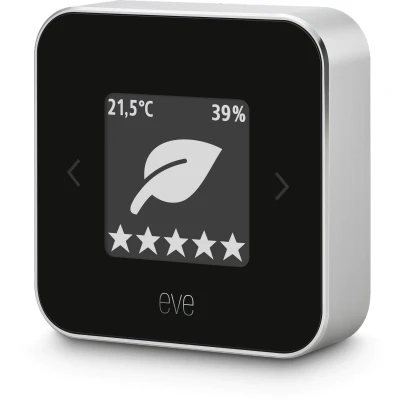 Afbeelding van Eve Room Slimme Binnenklimaatsensor