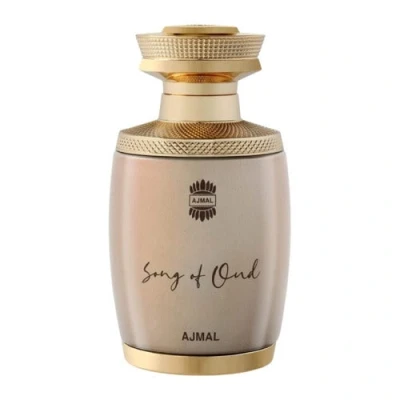Image de Ajmal Song Of Oud Eau de Parfum