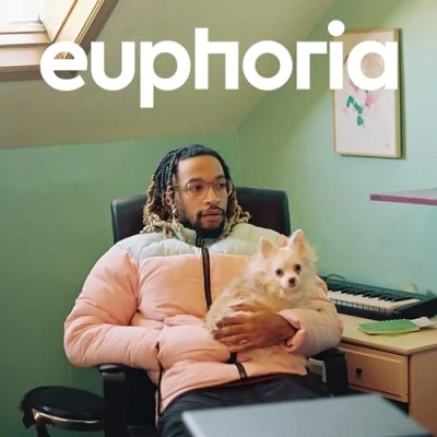 Afbeelding van Krisy Euphoria (2 LP)