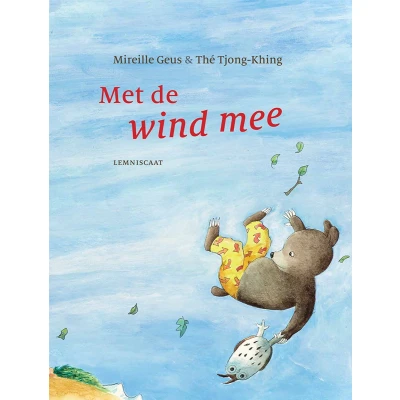 Afbeelding van Met de wind mee