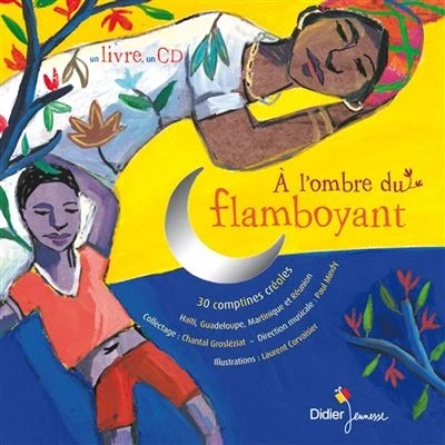 Image de A l&#039;ombre du flamboyant