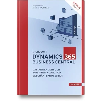 Afbeelding van Microsoft Dynamics 365 Business Central