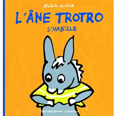 Afbeelding van Troto et Zaza