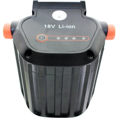 Afbeelding van accu geschikt voor Gardena heggenschaar EasyCut Li 18/50 09840 20 2500mAh