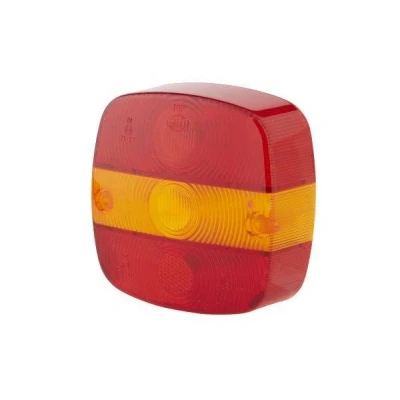 Afbeelding van HELLA 9EL 997 332 001 Lamphuis voor achterlicht Links, rechts