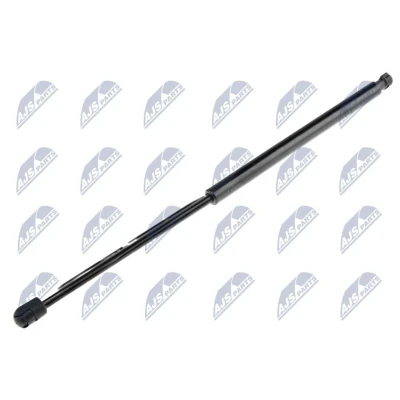 Afbeelding van NTY AE TY 007 Gasveer achterklep 565 485 TOYOTA: Avensis II Hatchback