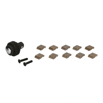 Afbeelding van HANS 2100QSP Reparatieset, universele ratel 1/4 6,3 (1/4&quot;)