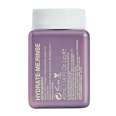 Image de Kevin Murphy Hydrate Me Wash Shampoo 40 ml