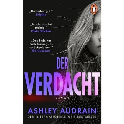 Afbeelding van Der Verdacht