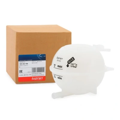 Afbeelding van Expansietank, koelvloeistof MAXGEAR 77 0026