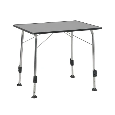 Afbeelding van Dukdalf Stabilic 1 Luxe Campingtafel Antraciet