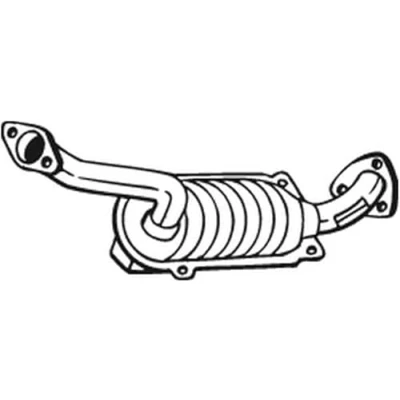 Afbeelding van Bosal Katalysator 090 591