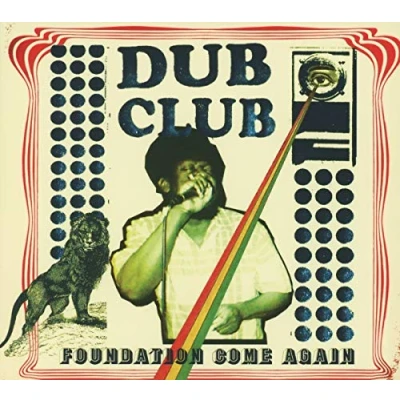 Afbeelding van Dub Club Foundation..