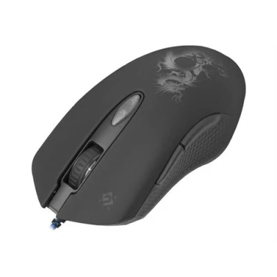 Image de Defender Sky Dragon GM 090L Souris optique 6 boutons filaire USB noir