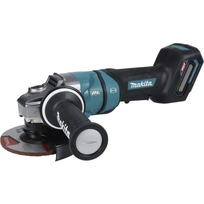 Afbeelding van Makita GA050GZ Haakse accuslijper 125 mm Brushless, Zonder accu, lader 2300 W 40 V