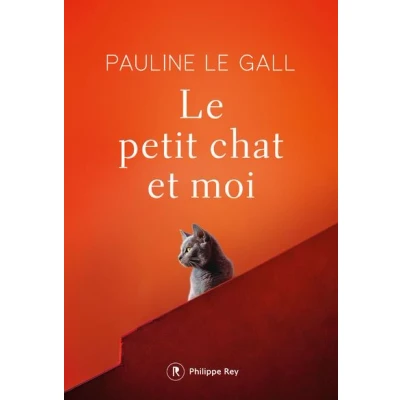 Image de Le petit chat et moi