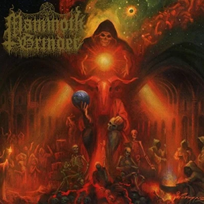 Afbeelding van Cosmic Crypt