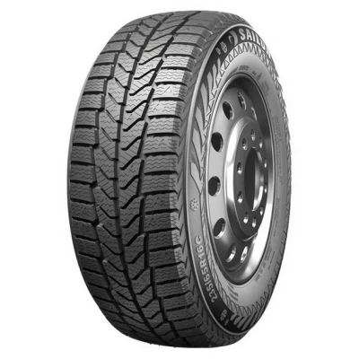 Afbeelding van Sailun Commercio Ice 205/65 R16 107/105R personenwagen Winterbanden Banden 3220015164