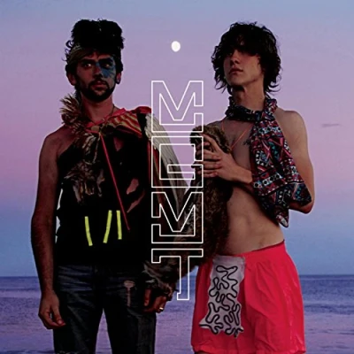 Afbeelding van Mgmt Oracular Spectacular (LP)