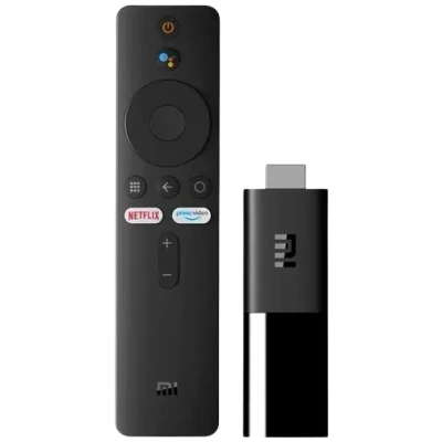Image de Xiaomi Mi TV Stick Noir