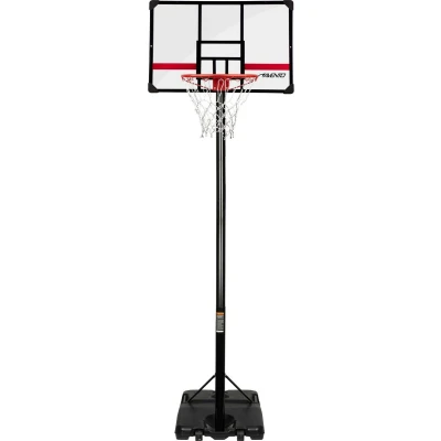Afbeelding van Avento Basketbalstandaard Verplaatsbaar Legendary 225 305 cm
