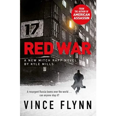 Afbeelding van Red War