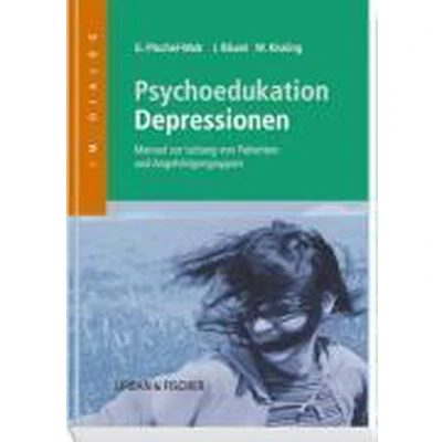 Afbeelding van Psychoedukation bei Depressionen