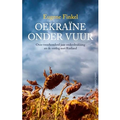 Afbeelding van Oekraïne onder vuur