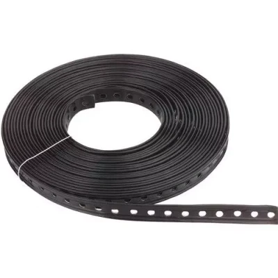 Afbeelding van Don Quichotte Montageband kunststof beschermband 19 x 2 mm gatdiameter 6,5mm