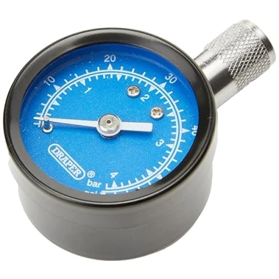 Afbeelding van Draper Manometer 69923