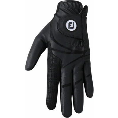 Afbeelding van Footjoy GTxtreme golfhandschoen Heren Zwart (rechterhandschoen, linkshandige speler)