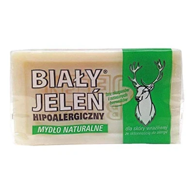 Afbeelding van B.Jelen Jelen Myd150 zeep 150 g