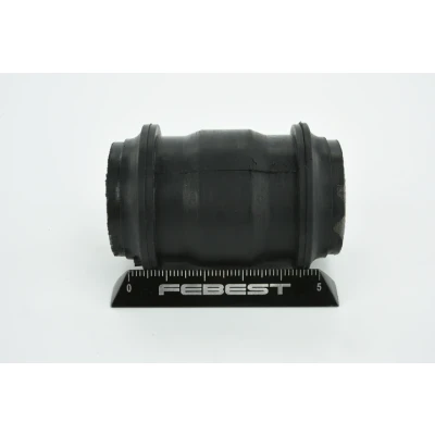 Afbeelding van FEBEST HYAB SFR1 Draagarmrubbers Binnen, Achteras boven