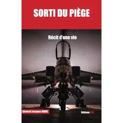 Afbeelding van SORTI DU PIEGE
