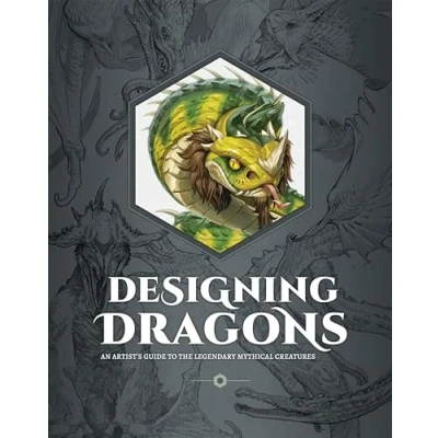 Afbeelding van Designing Dragons