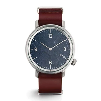 Afbeelding van Horloge Heren Komono KOM W1942 (Ø 45 mm)