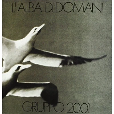 Afbeelding van L&#039;alba Di Domani