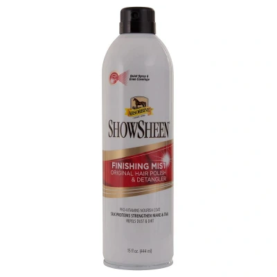 Image de BR Démêlant Showsheen Finishing Mist 444ml