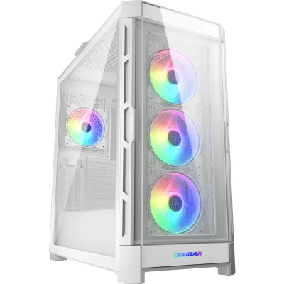 Afbeelding van ATX Semi toren doos Cougar Duoface PRO